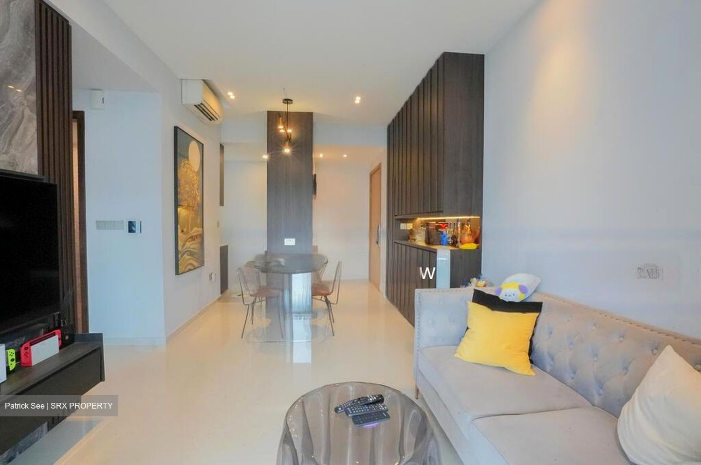 The Palette (D18), Condominium #632030131